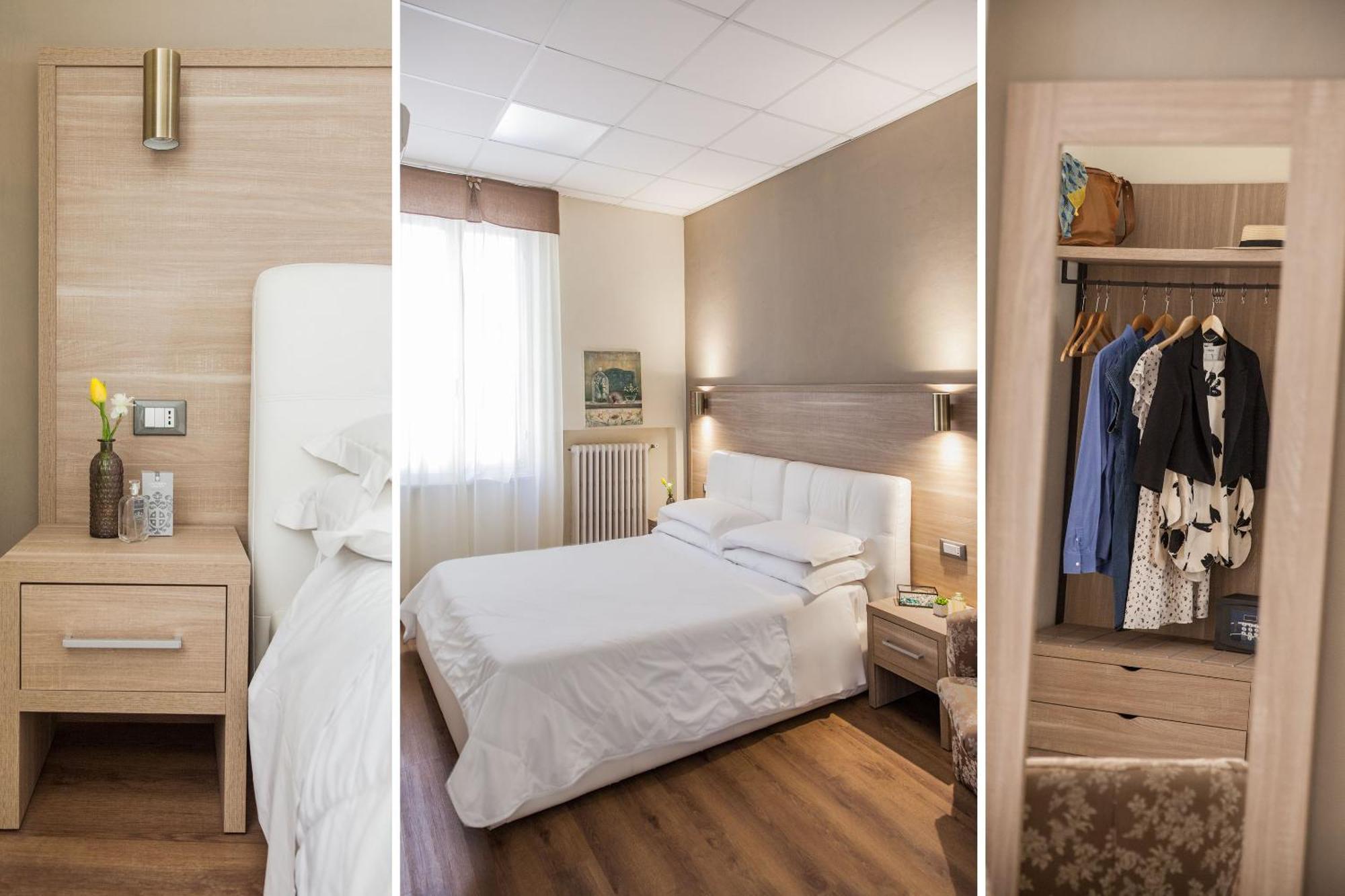 Hotel Tina Diano Marina Bagian luar foto